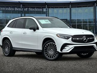 New 2026 Mercedes-Benz GLC 300 4MATIC video 2
