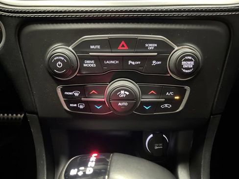 Used 2022 Dodge Charger Scat Pack w/ Dynamics Package image 18