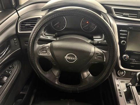 Used 2023 Nissan Murano SL image 16