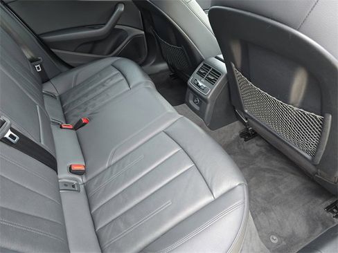 Used 2018 Audi A4 2.0T Premium Plus w/ Premium Plus Package image 13