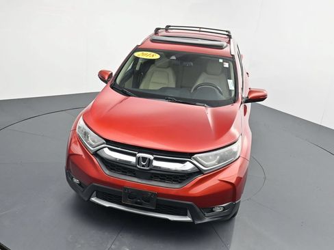 Used 2018 Honda CR-V EX-L image 26