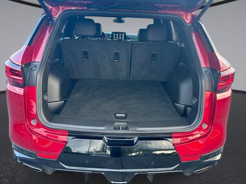 Used 2023 Chevrolet Blazer RS w/ Enhanced Convenience Package FWD image 13