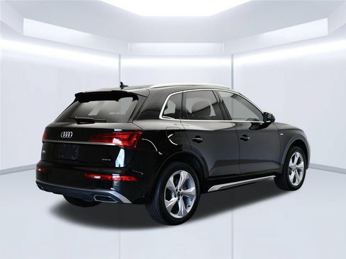 Certified 2023 Audi Q5 2.0T Premium Plus w/ Premium Plus Package AWD/4WD image 8