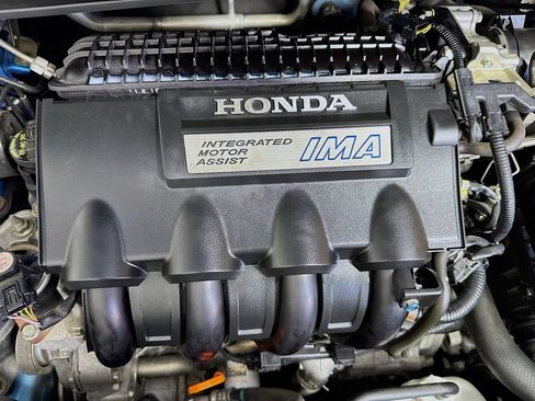 Used 2011 Honda Insight LX image 34