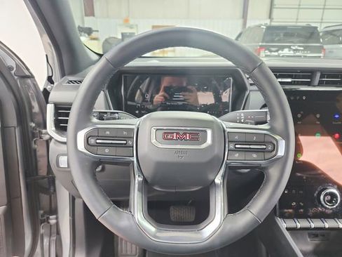 New 2026 GMC Terrain Elevation FWD image 21