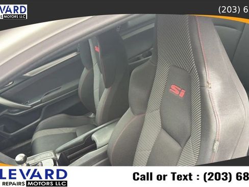 Used 2017 Honda Civic Si image 26