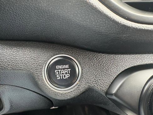 Used 2021 Kia Forte GT-Line FWD image 12