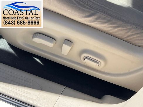 Used 2017 Nissan Murano SV w/ Premium Plus Package FWD image 9