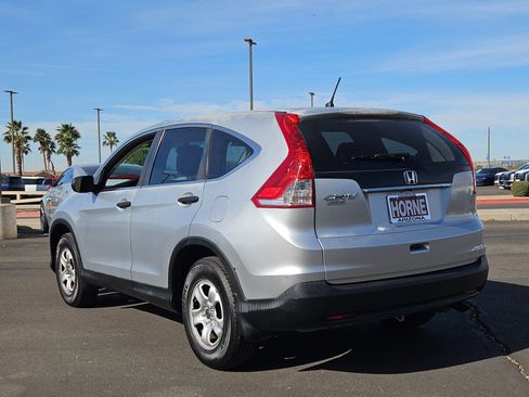 Used 2012 Honda CR-V LX image 8