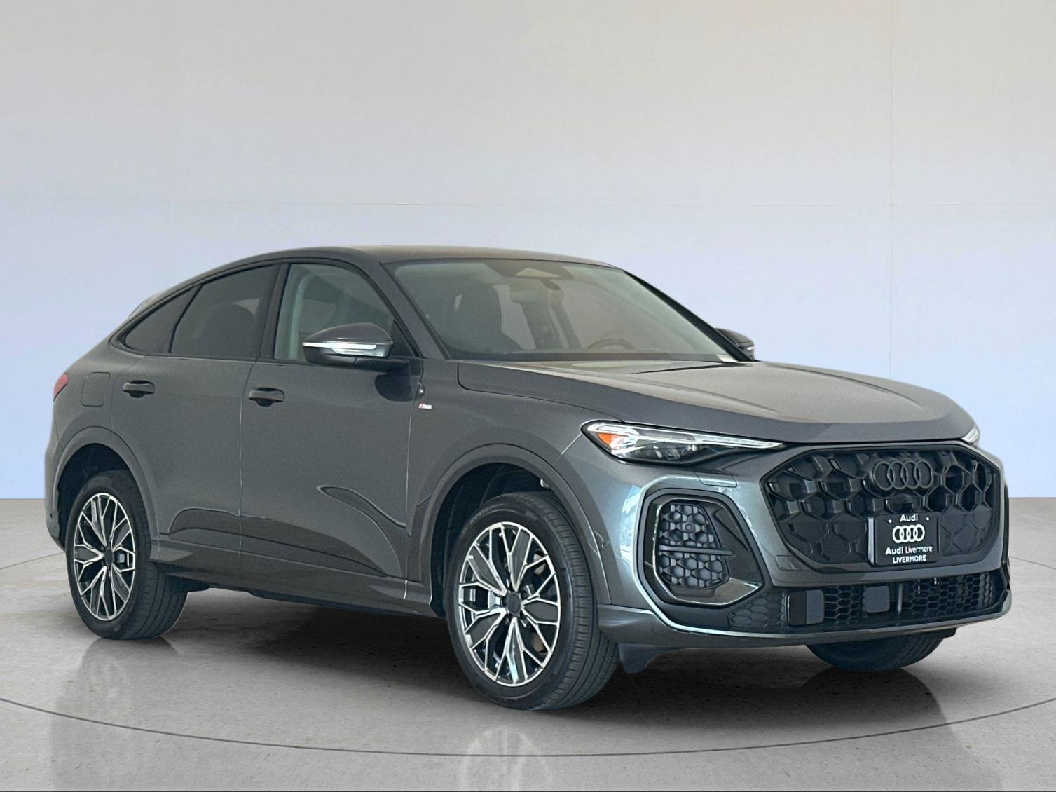 New 2026 Audi Q5 Premium Plus AWD/4WD image 8