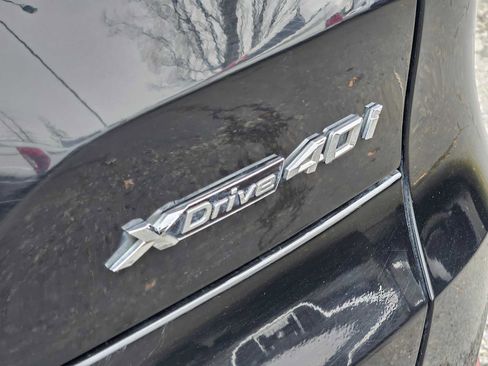 Used 2019 BMW X5 xDrive40i w/ Convenience Package image 16