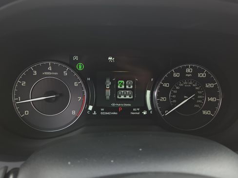 Used 2025 Acura RDX SH-AWD w/ Technology Package image 26