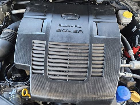 Used 2023 Subaru Forester Limited image 30