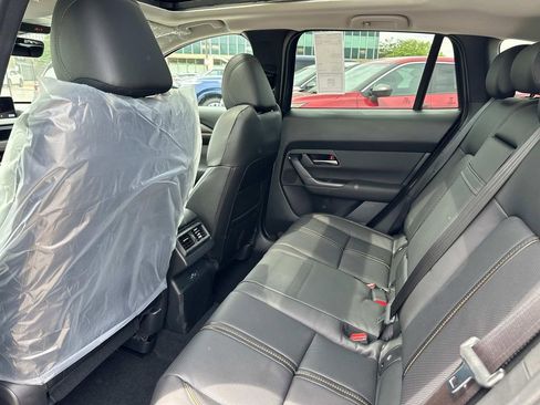 New 2025 MAZDA CX-50 2.5 Hybrid w/ Weather Package image 20