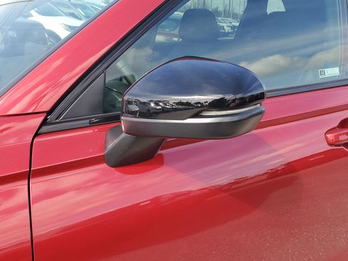 New 2026 Honda CR-V Sport image 10