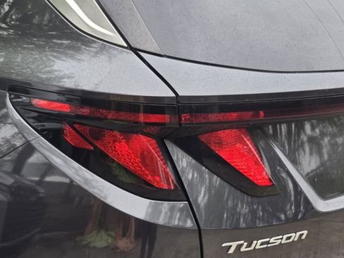 Used 2024 Hyundai Tucson SEL image 8