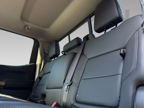 Used 2019 Chevrolet Silverado 1500 RST w/ All-Star Edition image 4