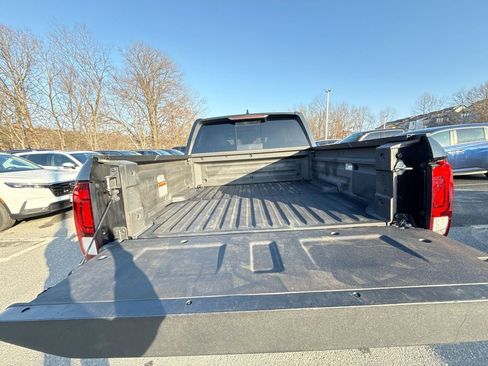 Used 2020 Honda Ridgeline RTL-E image 20