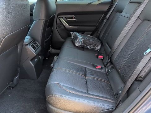 Used 2025 MAZDA CX-50 AWD 2.5 Hybrid w/ Weather Package image 7