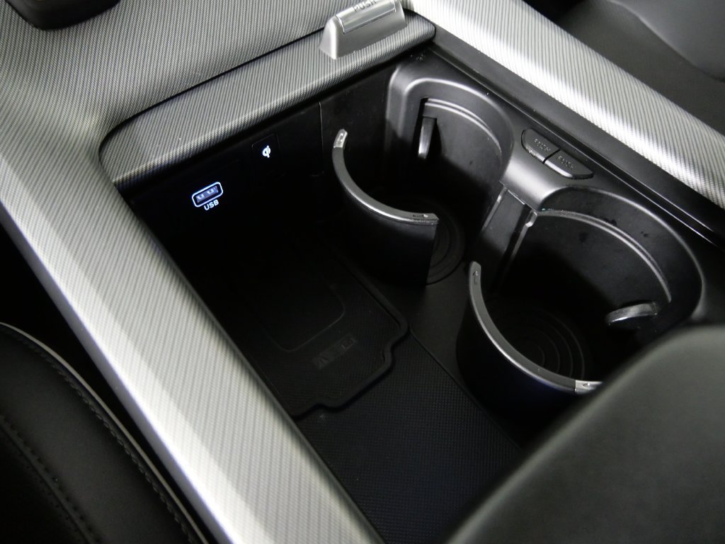 Used 2024 Hyundai Palisade SEL FWD image 22