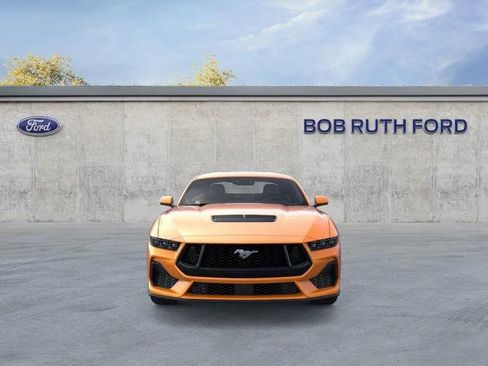 New 2026 Ford Mustang GT Premium image 7