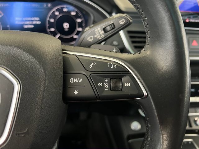 Used 2020 Audi Q5 e Premium w/ Convenience Package AWD/4WD image 37
