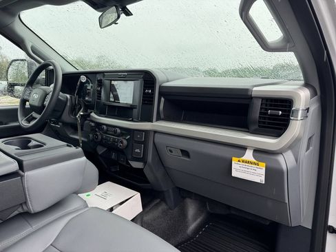 New 2026 Ford F450 XL AWD/4WD image 19