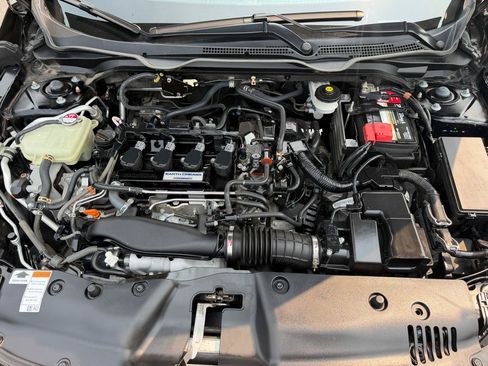 Used 2019 Honda Civic EX image 20