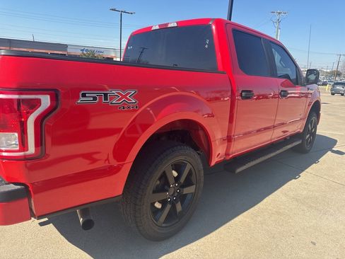 Used 2017 Ford F150 XL w/ Equipment Group 101A Mid image 6