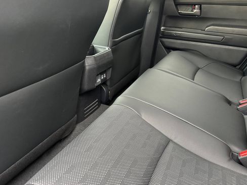 New 2026 Toyota Tacoma TRD Sport AWD/4WD image 13