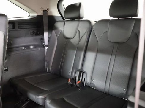 Used 2022 Kia Sorento X-Line EX image 31