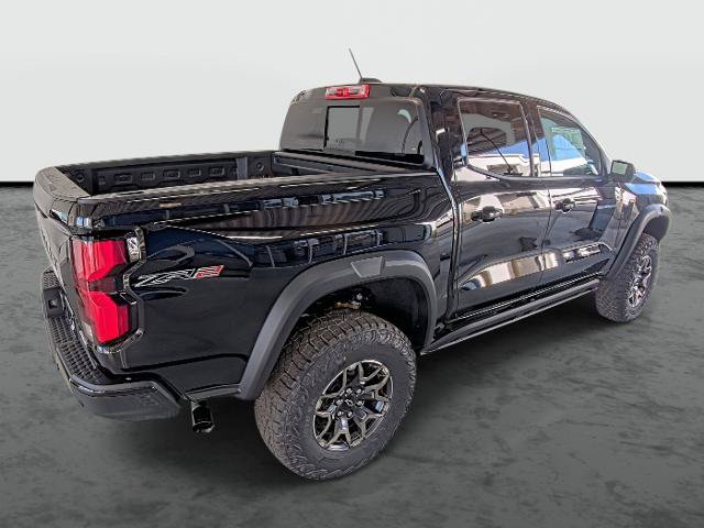 New 2026 Chevrolet Colorado ZR2 w/ Technology Package AWD/4WD image 14