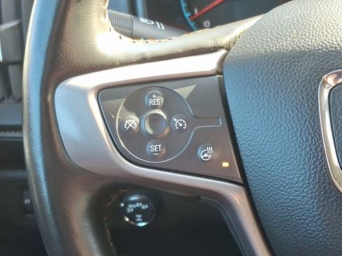 Used 2022 GMC Canyon AT4 w/ Trailering Package image 22