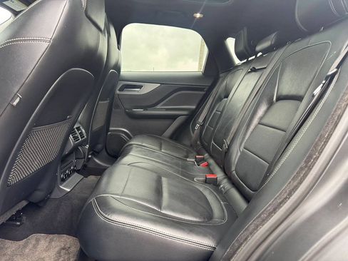 Used 2020 Jaguar F-PACE S AWD/4WD image 14