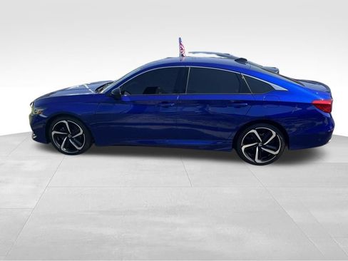 Used 2022 Honda Accord Sport image 17
