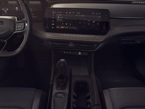 New 2026 Dodge Charger GT w/ Driver Convenience Group AWD/4WD image 5