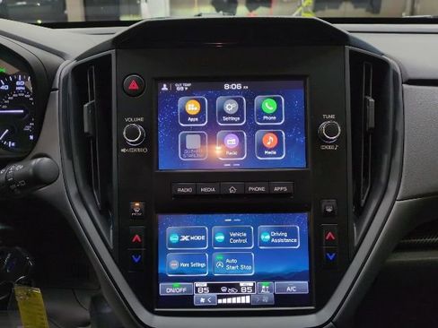 Certified 2024 Subaru Crosstrek 2.0i image 8