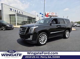 Used 2020 Cadillac Escalade Premium Luxury RWD video 1