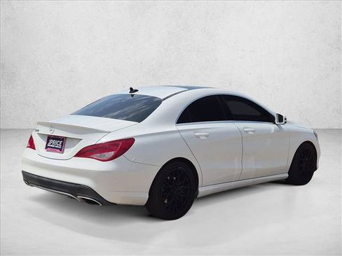 Used 2018 Mercedes-Benz CLA 250 image 5