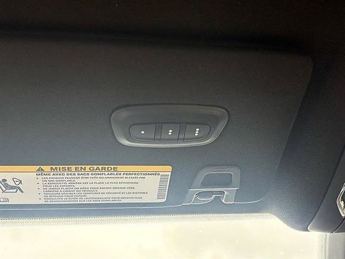 Used 2024 Jeep Grand Cherokee L Limited w/ Black Appearance Package AWD/4WD image 26