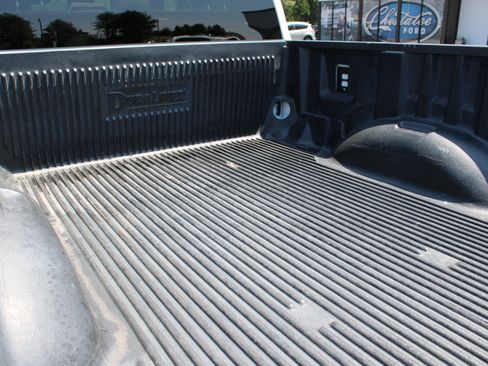Used 2026 Ford F250 XLT AWD/4WD image 9