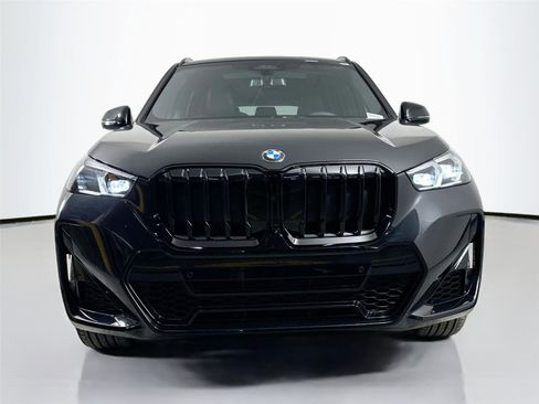 New 2026 BMW X1 xDrive28i w/ Technology Package AWD/4WD image 2