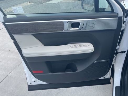 New 2026 Hyundai Santa Fe Limited image 20