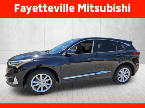 Used 2021 Acura RDX FWD image 3