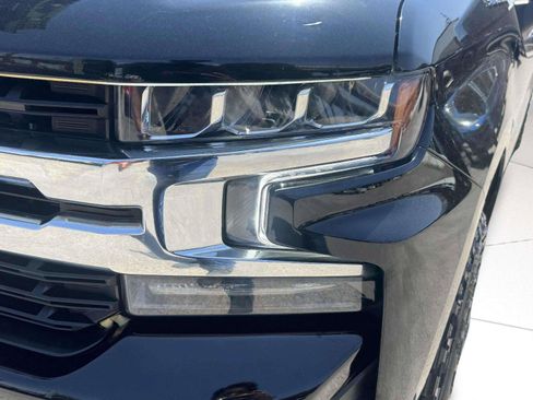 Used 2021 Chevrolet Silverado 1500 LT RWD image 12