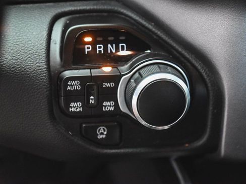 Used 2022 RAM 1500 Big Horn image 26