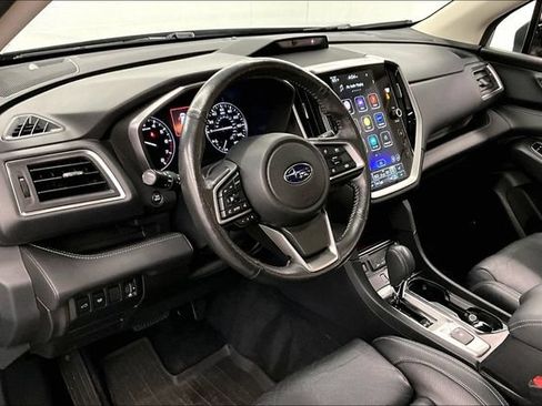 Used 2023 Subaru Ascent Limited w/ Technology Package AWD/4WD image 17