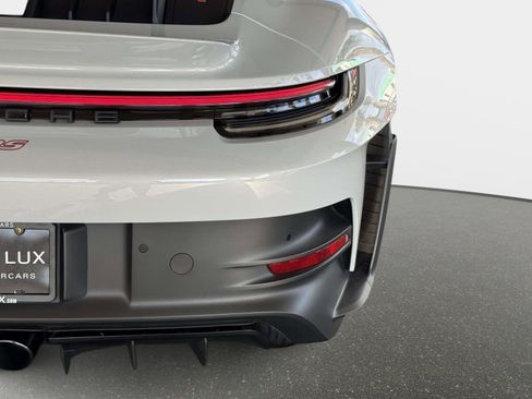 Used 2024 Porsche 911 GT3 RS RWD image 10