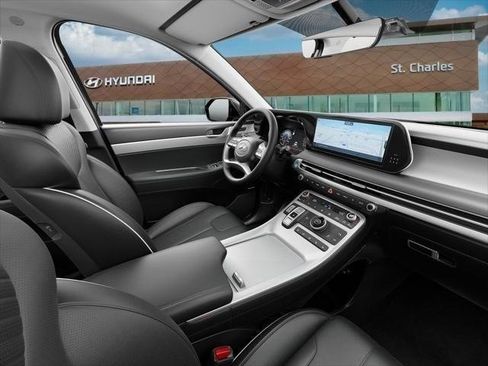 Used 2024 Hyundai Palisade SEL image 15