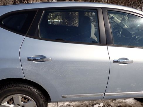 Used 2014 Nissan Rogue S image 13